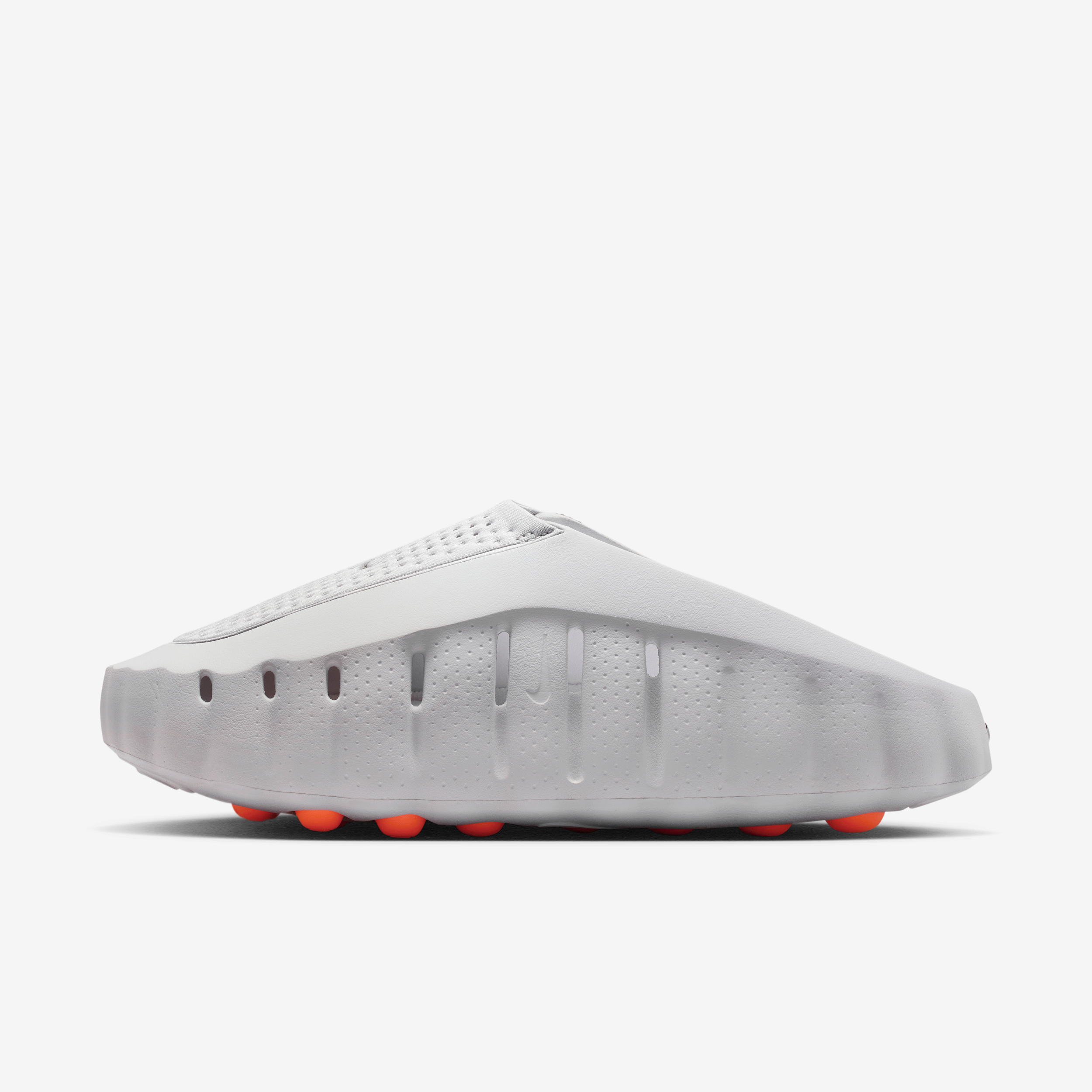 NIKE MIND 001 サンダル グレー Sandália Nike Mind 001 Mule Light Smoke Grey | BlackApparel