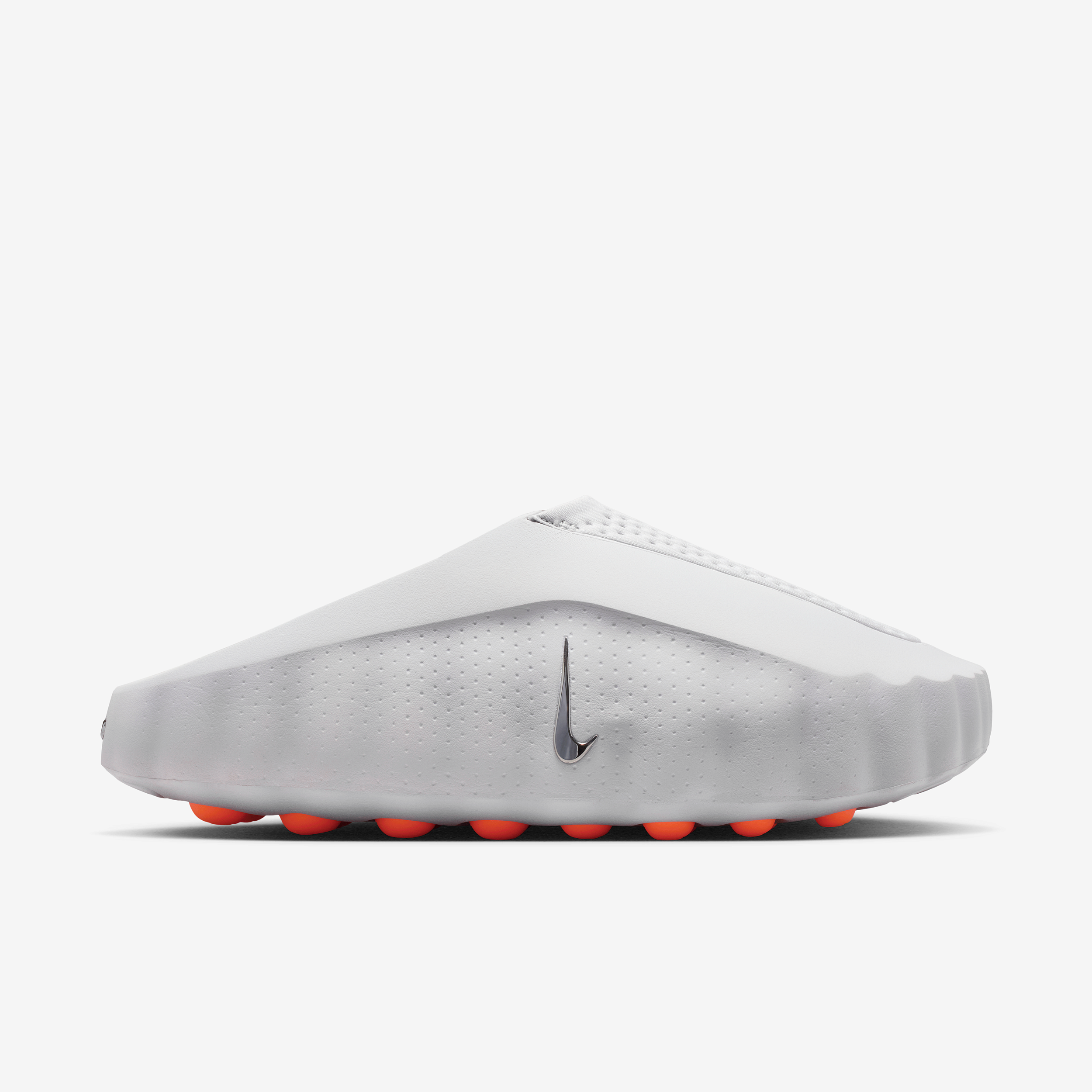 Sandália Nike Mind 001 Mule Light Smoke Grey | BlackApparel Sandália Nike Mind 001 Mule Light Smoke Grey | BlackApparel