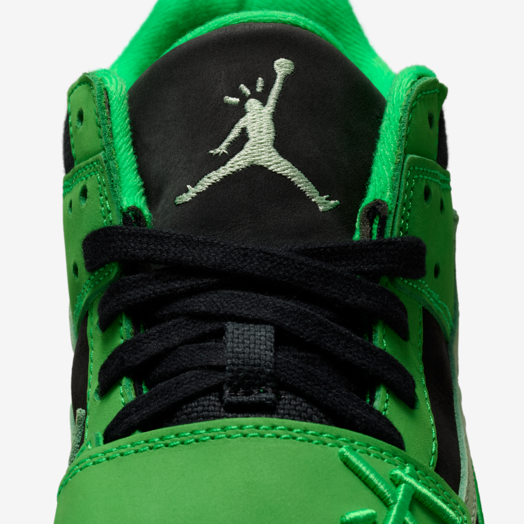 靴 Travis Scott Jumpman Jack \