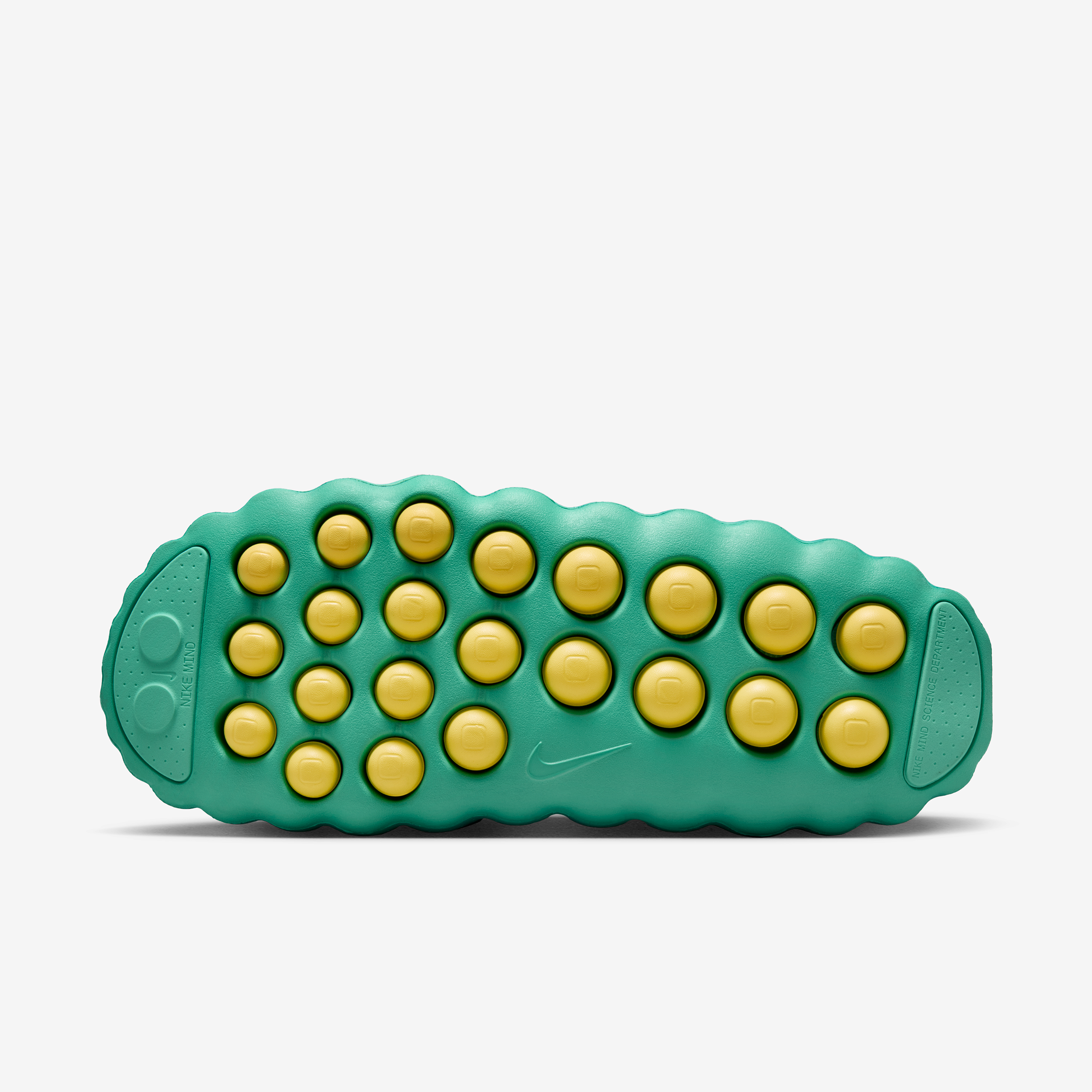 Sandália Nike Mind 001 Geode Teal | BlackApparel - Blackapparel