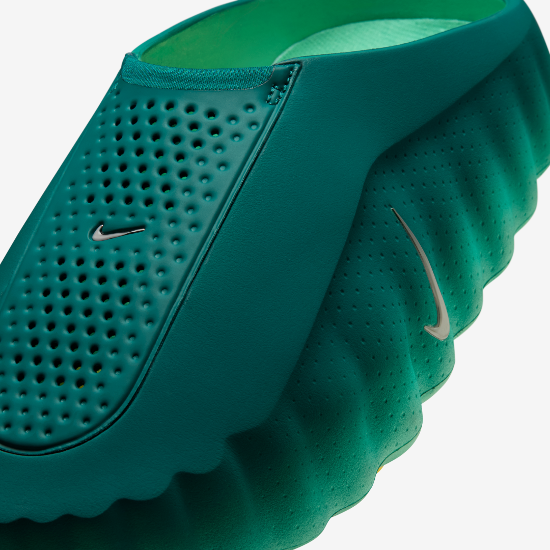 Sandália Nike Mind 001 Geode Teal | BlackApparel - Blackapparel