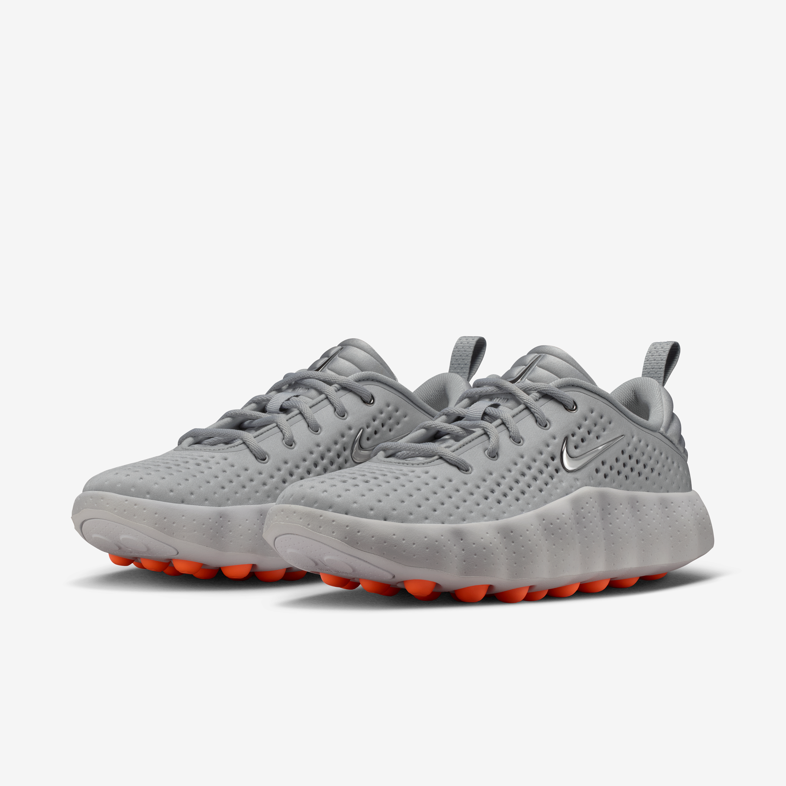 Tênis Nike Mind 002 Light Smoke Grey | BlackApparel - Blackapparel