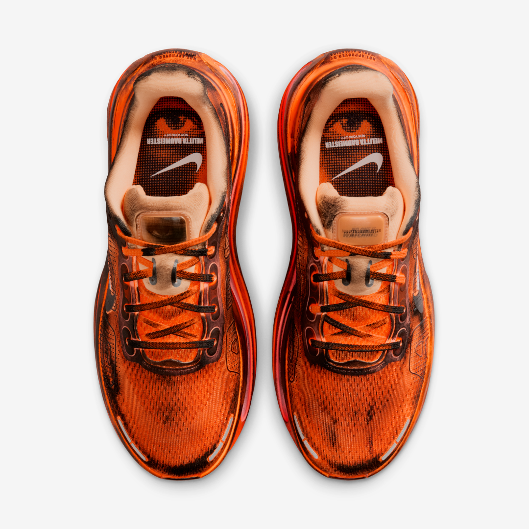 Tênis Nike Vomero Premium Melitta Baumeister | BlackApparel