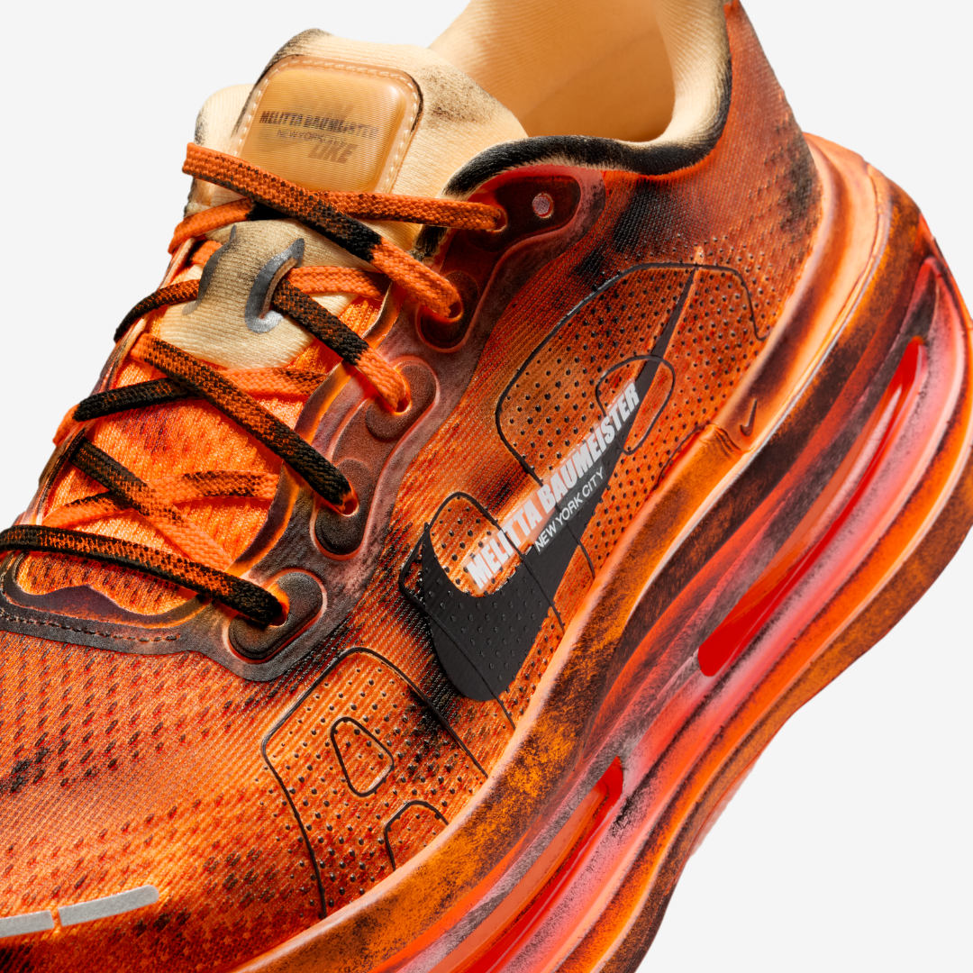 Tênis Nike Vomero Premium Melitta Baumeister | BlackApparel