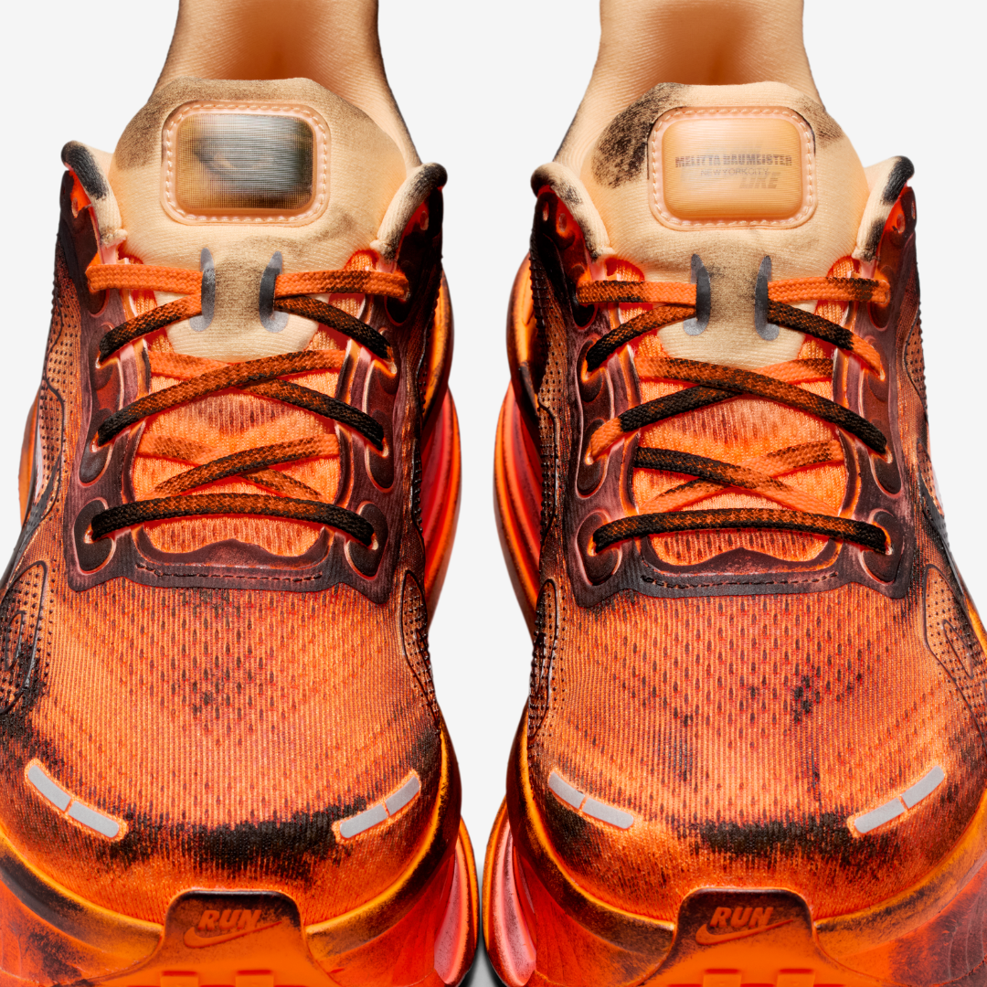 Tênis Nike Vomero Premium Melitta Baumeister | BlackApparel