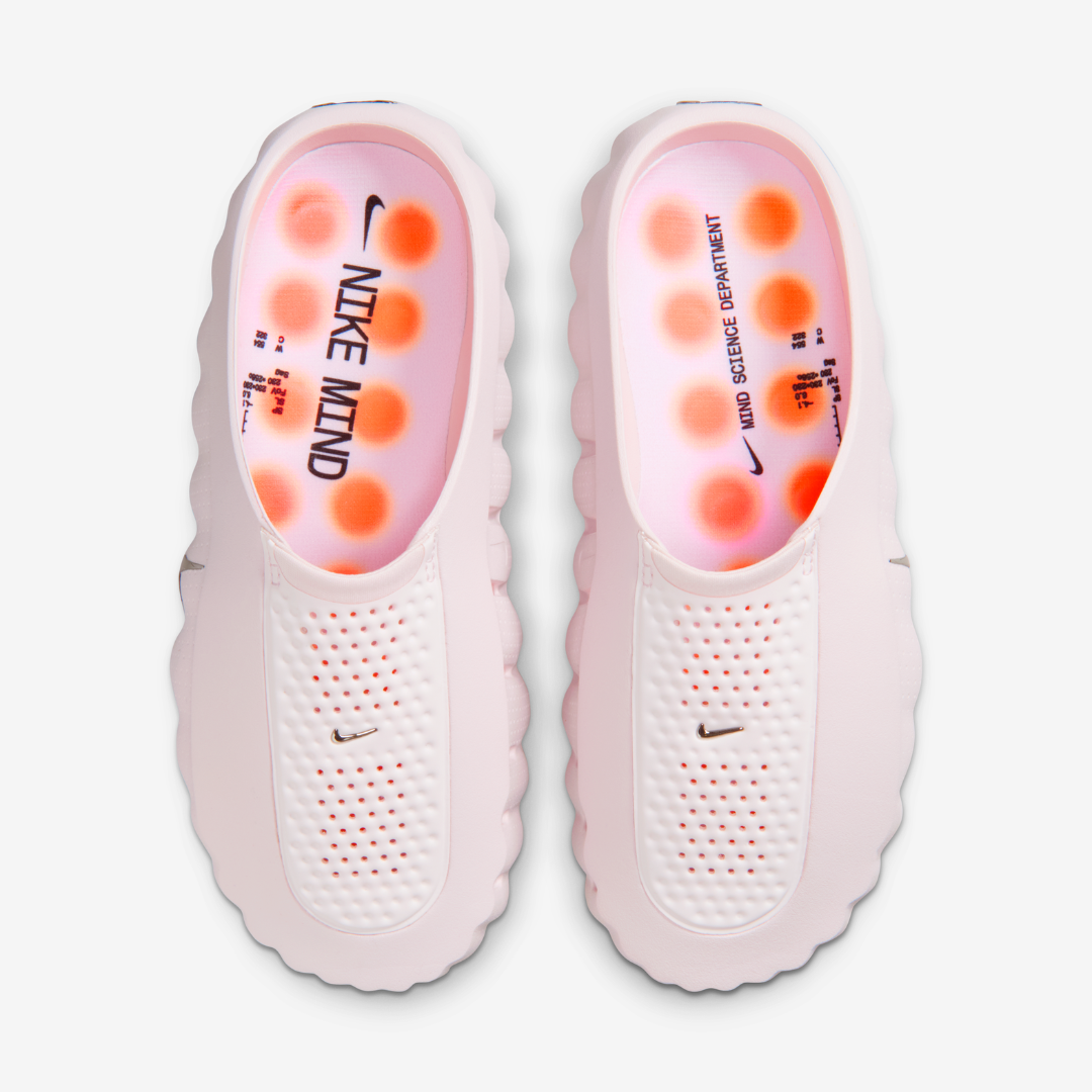 靴 Nike Women's Mind 001 Mules \