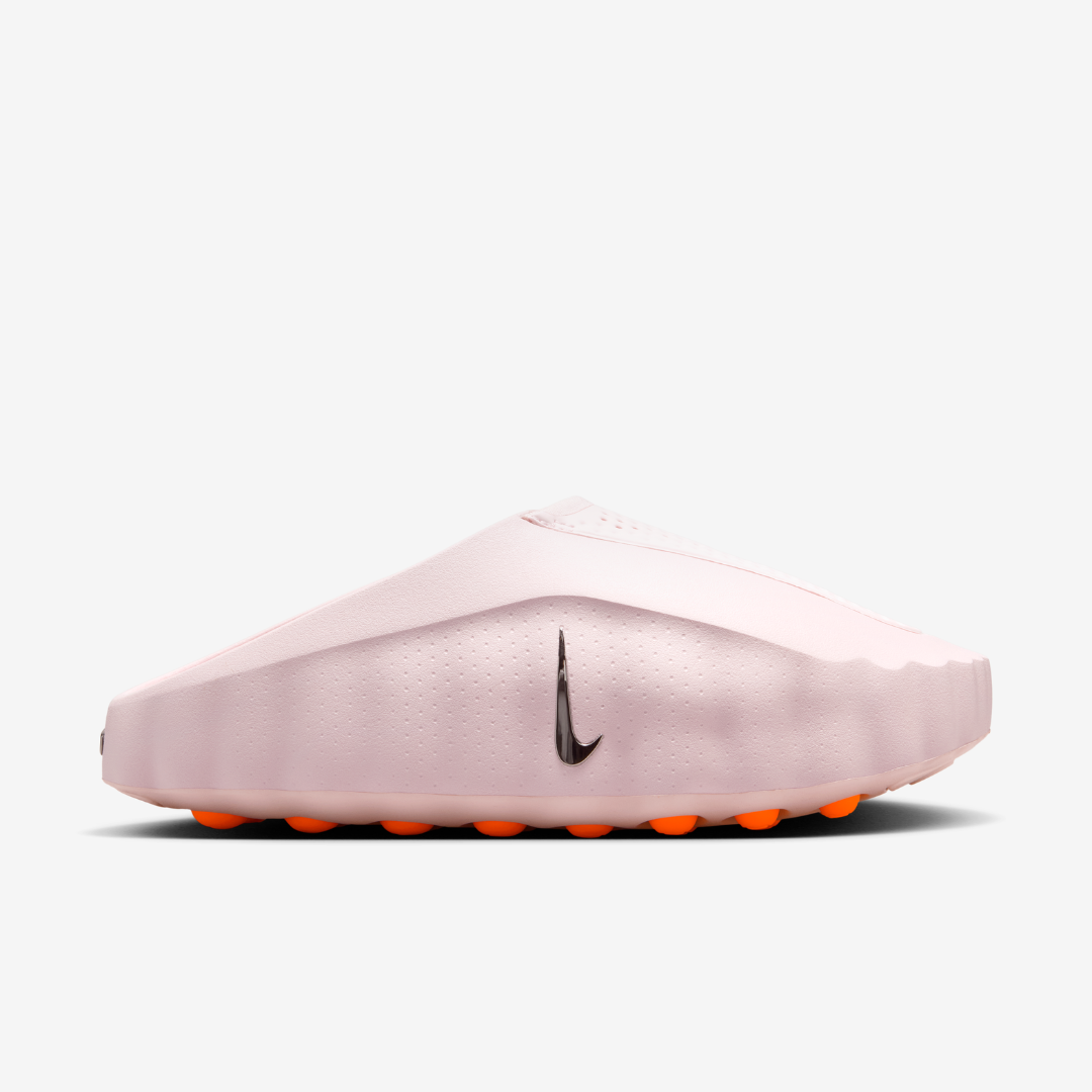 靴 Nike Women's Mind 001 Sandália Nike Mind 001 Pearl Pink | BlackApparel - Blackapparel