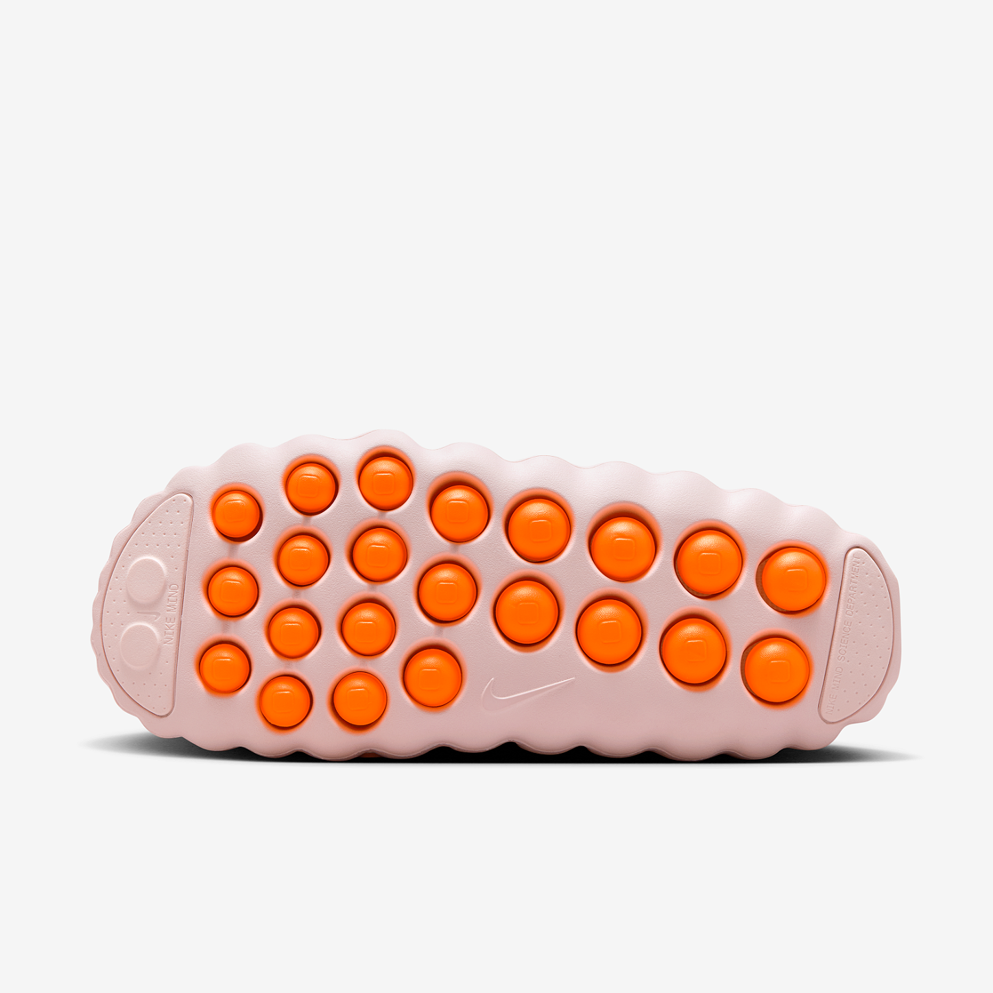 Sandália Nike Mind 001 Pearl Pink | BlackApparel - Blackapparel