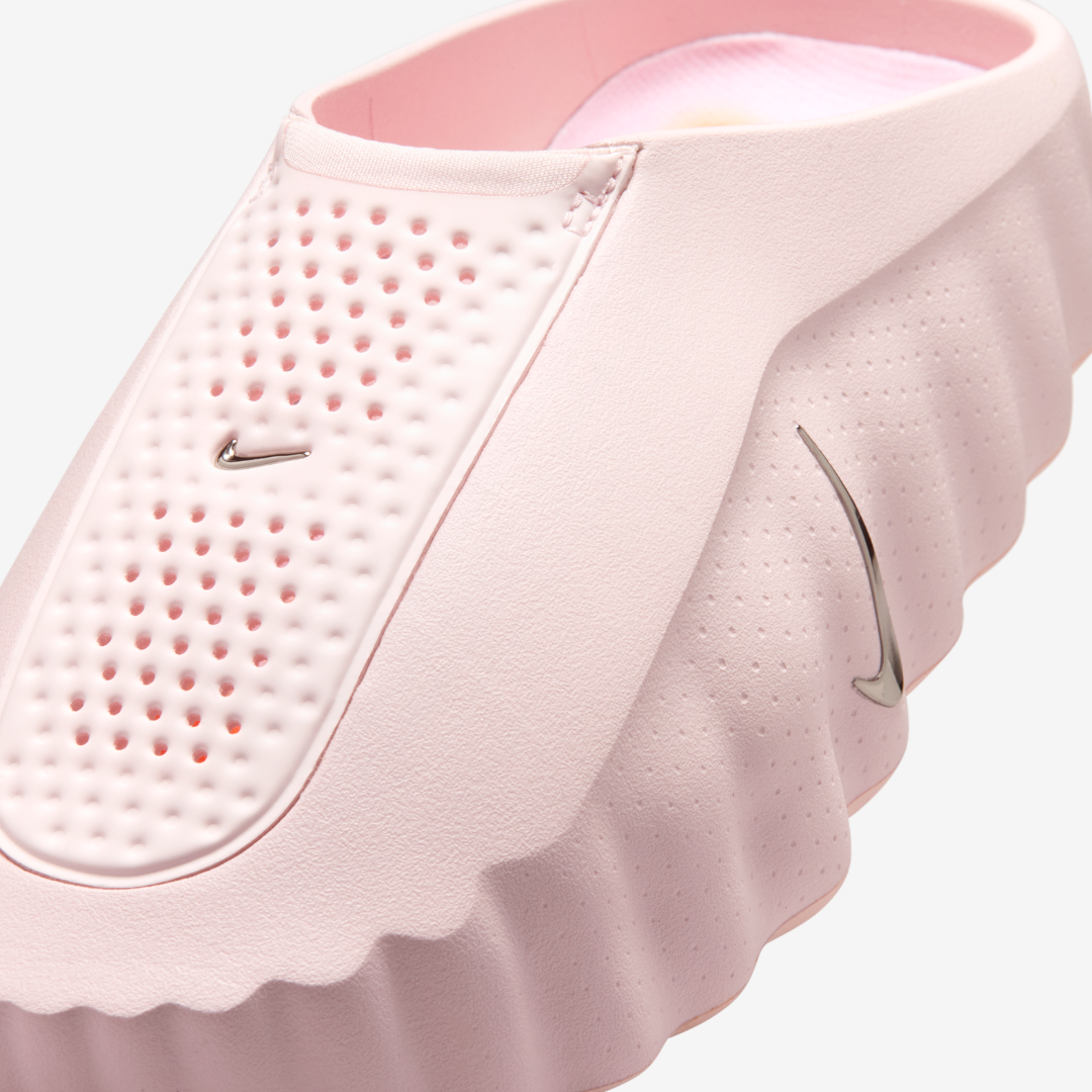 Sandália Nike Mind 001 Pearl Pink | BlackApparel - Blackapparel