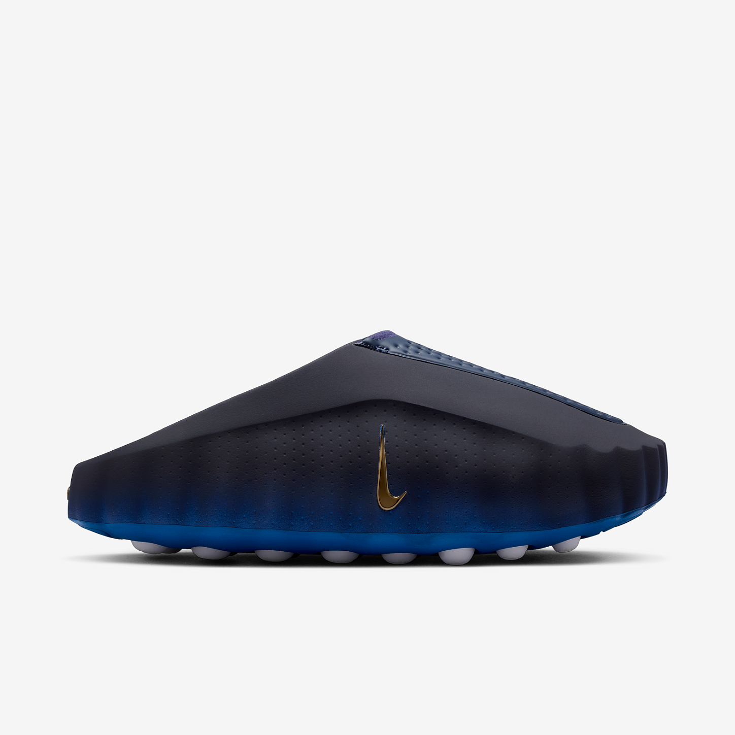 Sandália Nike Mind 001 Blackened Blue Game Royal | BlackApparel