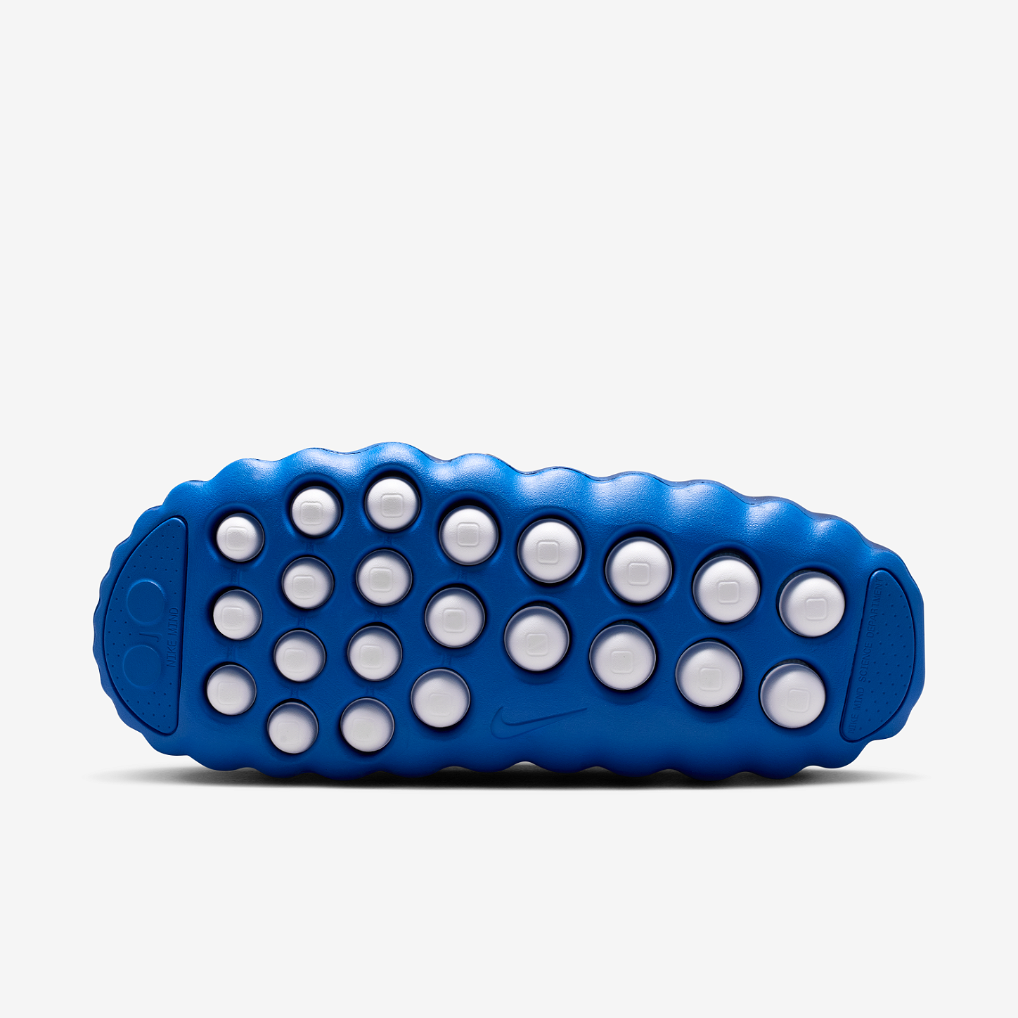 Sandália Nike Mind 001 Blackened Blue Game Royal | BlackApparel