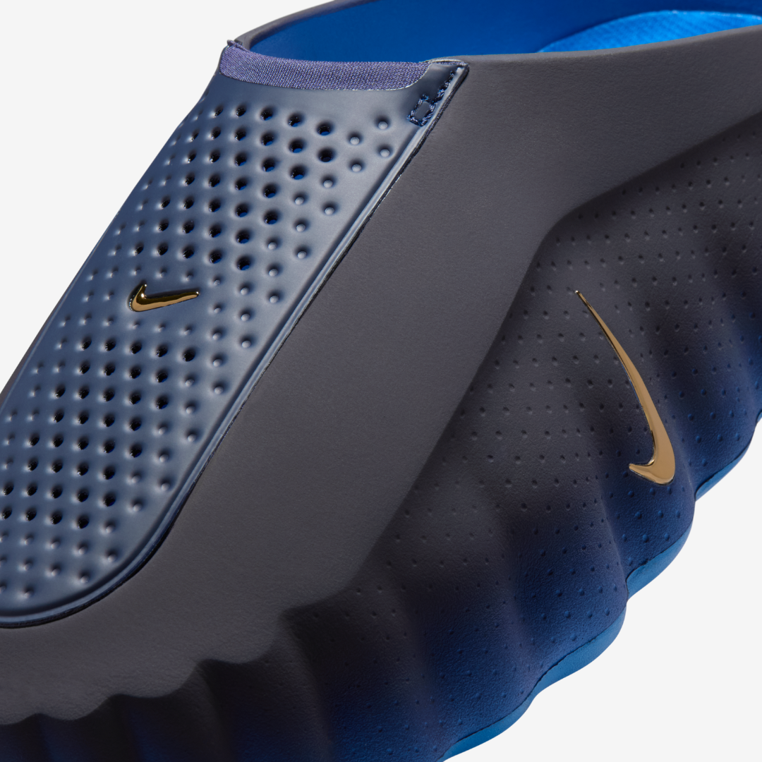 Sandália Nike Mind 001 Blackened Blue Game Royal | BlackApparel