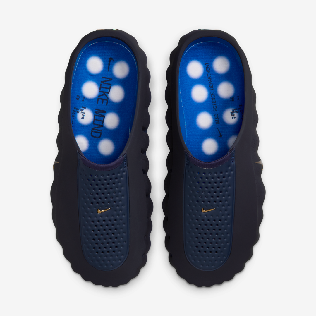 靴 Nike Mind 001 Mules \