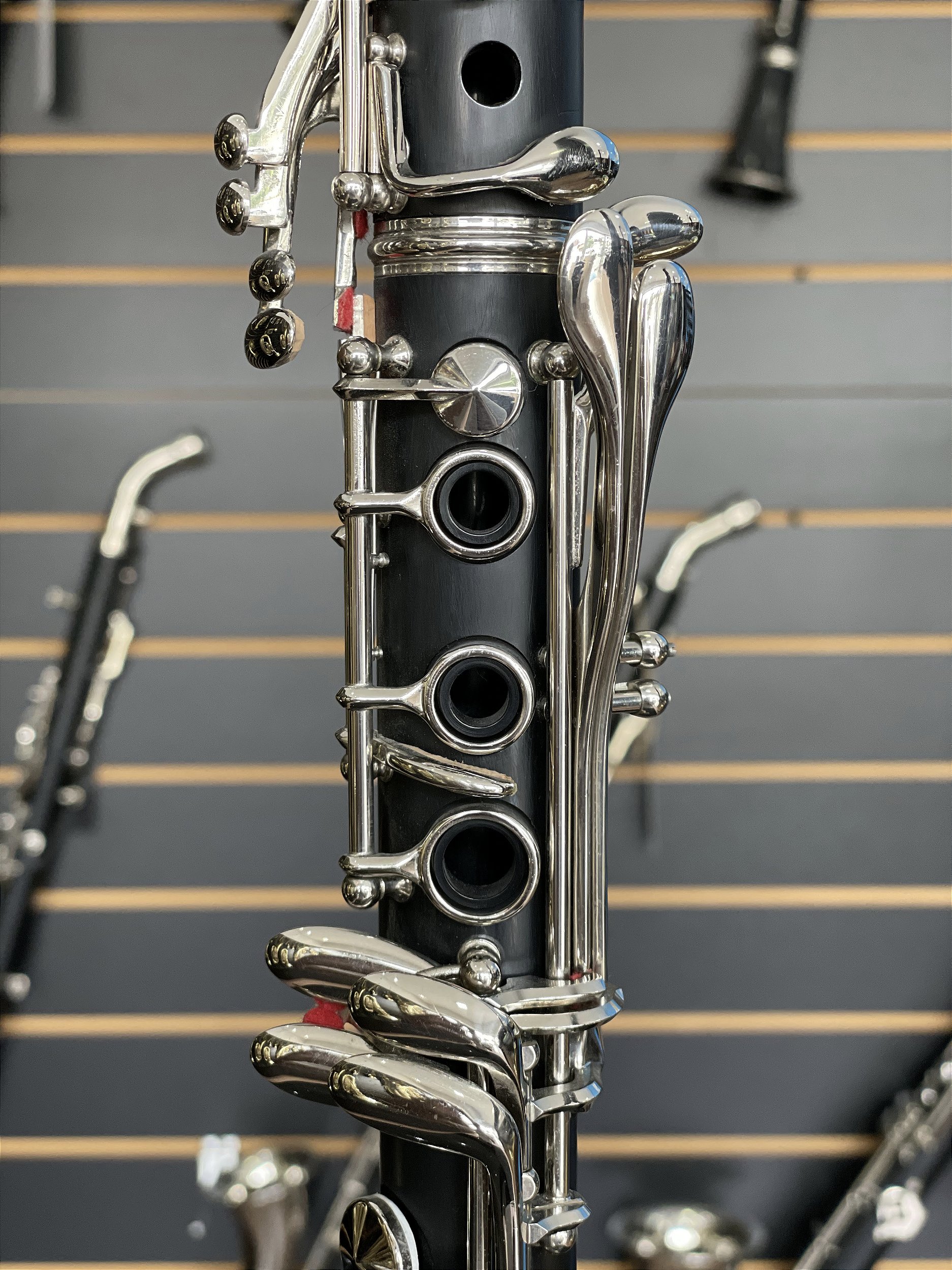 Yamaha YCL250 J81221 Quero um Instrumento