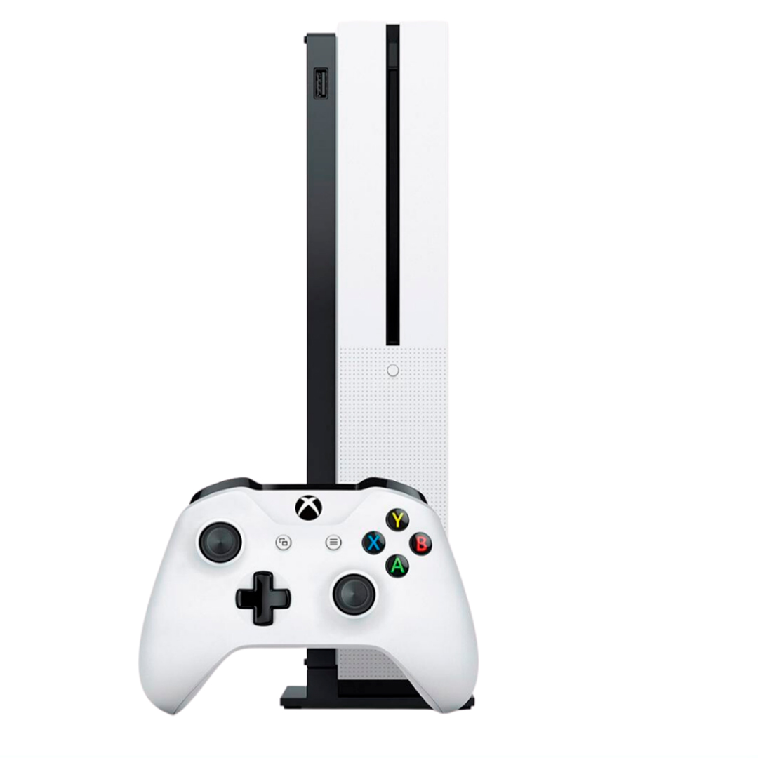 Xbox Series S - 1TB - Troca Game - Video Games NOVOS e SEMINOVOS