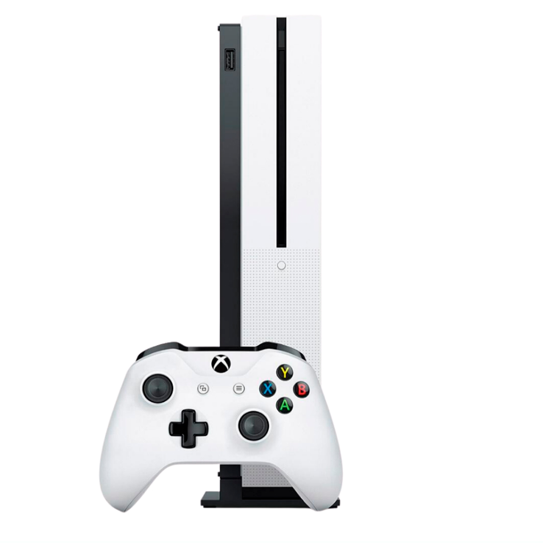 Console Microsoft Xbox 360 500 Gb (Seminovo)