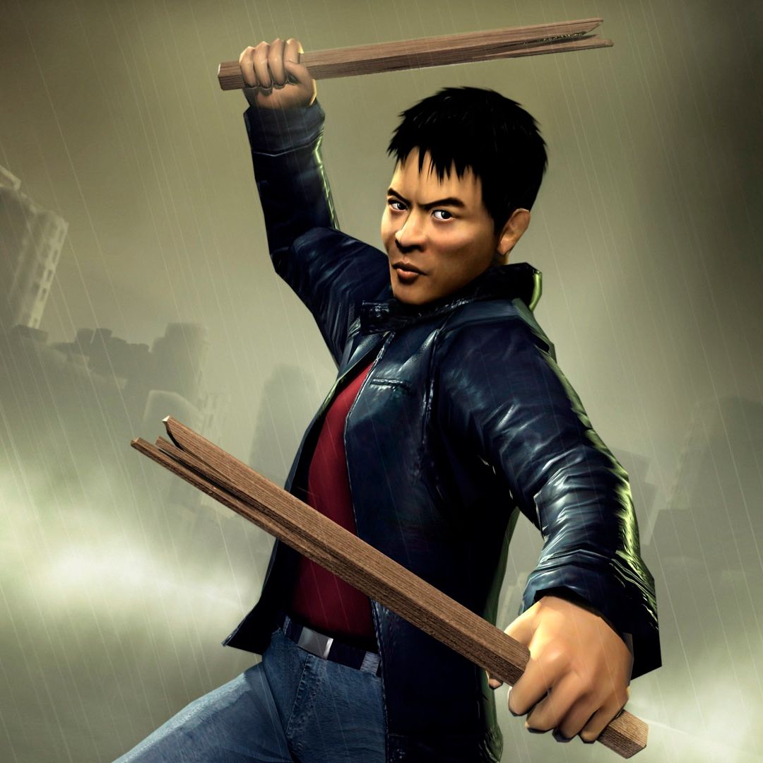 Jogo Jet Li: Rise to Honor (Seminovo) - PS2 - XonGeek - O Melhor em ...