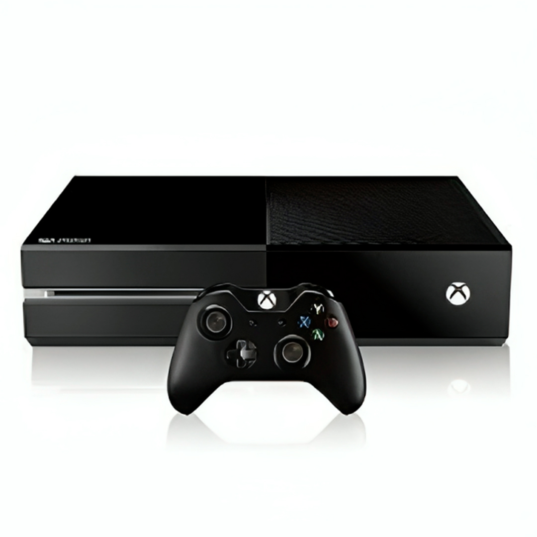 Console Xbox One Fat 500gb - Microsoft (Seminovo) - XonGeek - O Melhor em  Games e Tecnologia você encontra aqui!