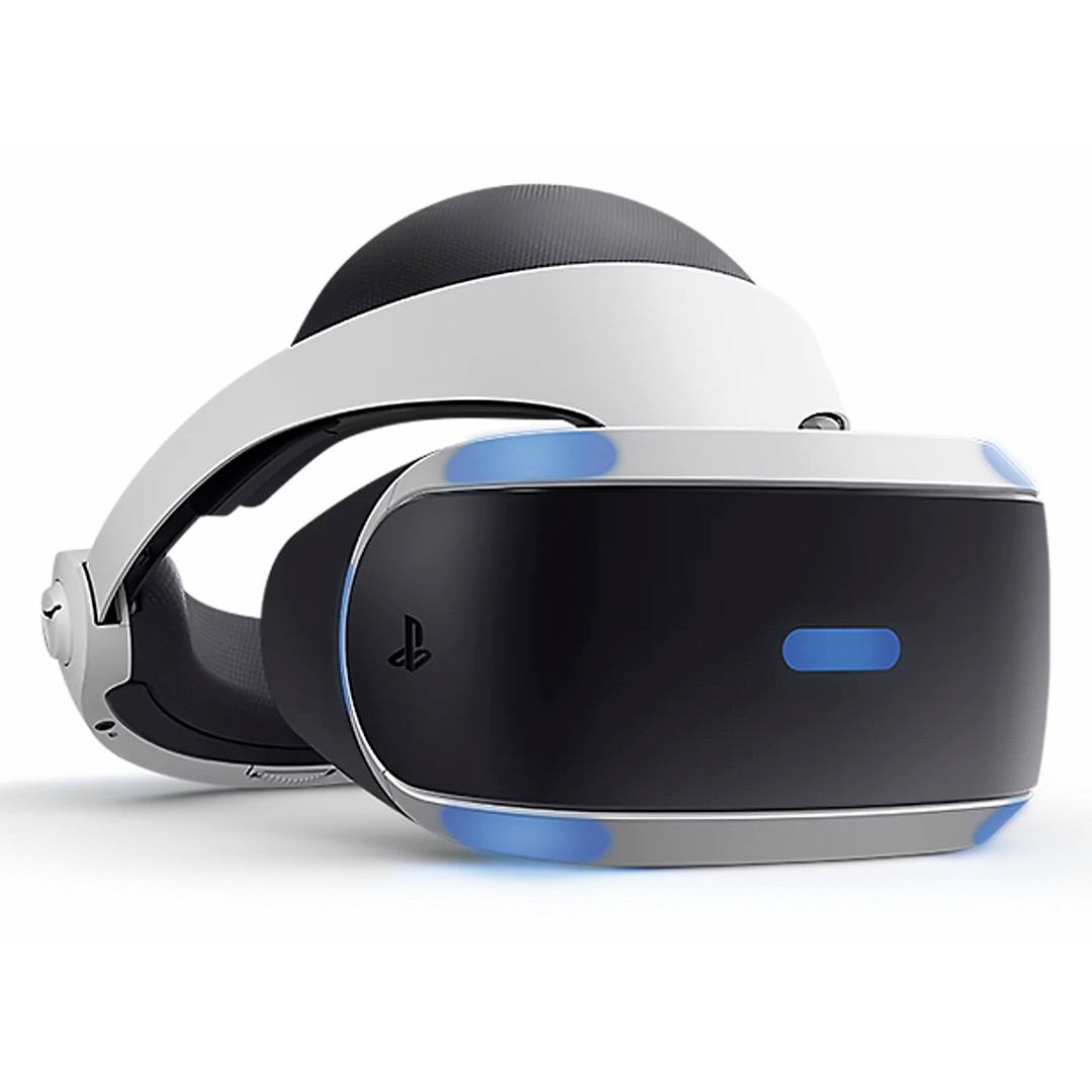 Óculos de Realidade Virtual VR1 + Câmera Playstation PS4 (Seminovo) -  XonGeek - O Melhor em Games e Tecnologia você encontra aqui!
