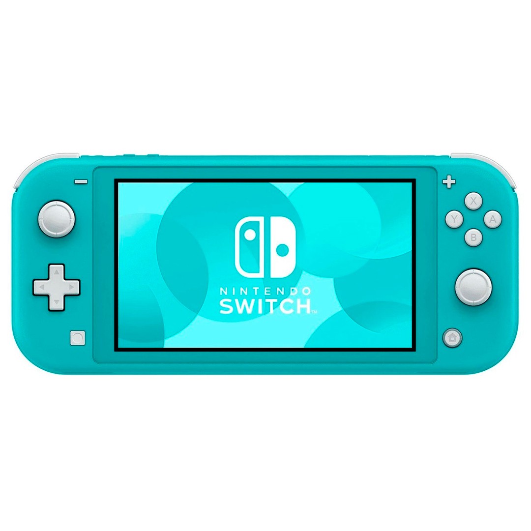 Console Nintendo Switch Lite - Azul - XonGeek - O Melhor em Games e  Tecnologia você encontra aqui!