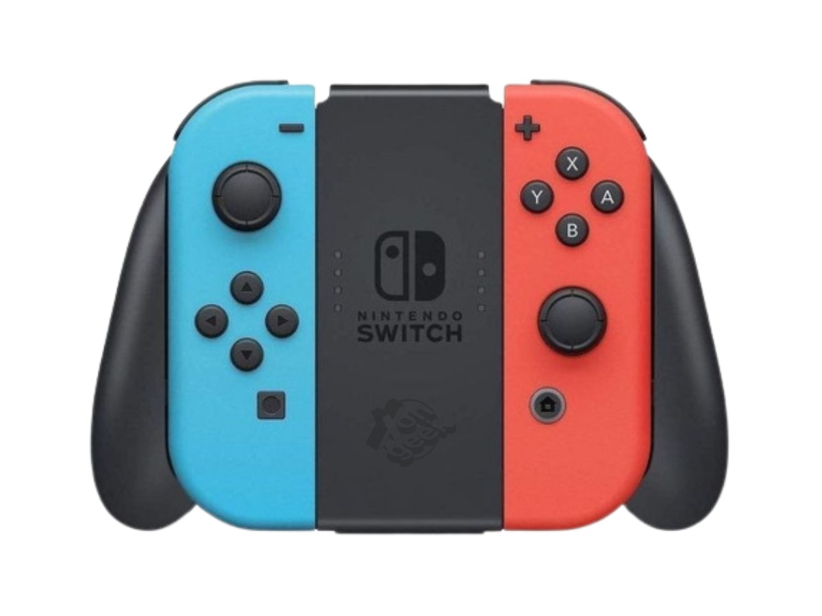 Console Nintendo Switch V2 + Mario Kart 8 Deluxe Bundle XonGeek O