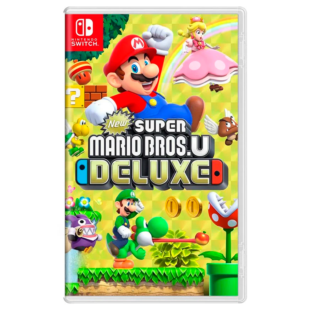 Ofertas de jogos nintendo switch-super mario odyssey-edição