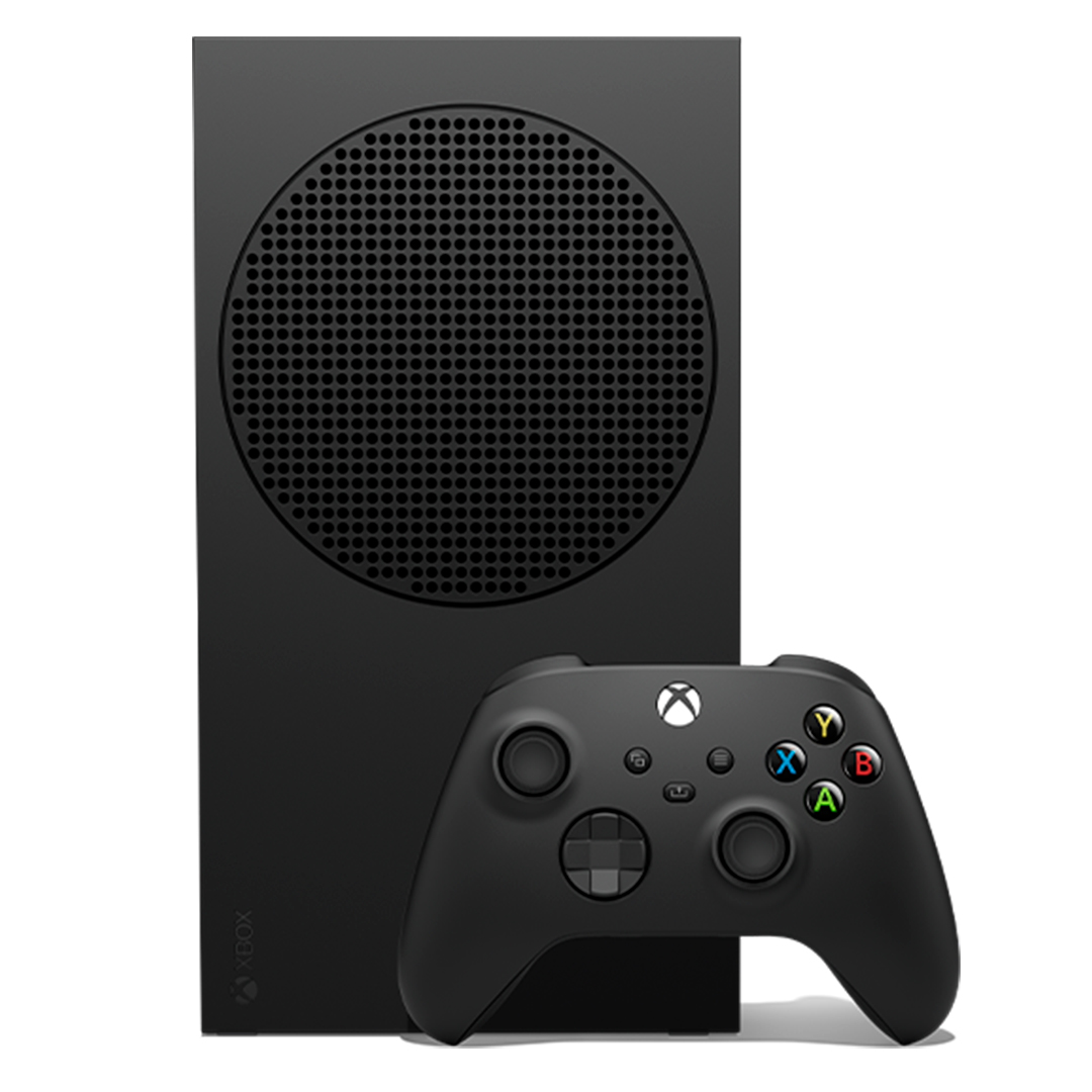 Xbox One S 1tb + Controle Xbox Series S + Jogo