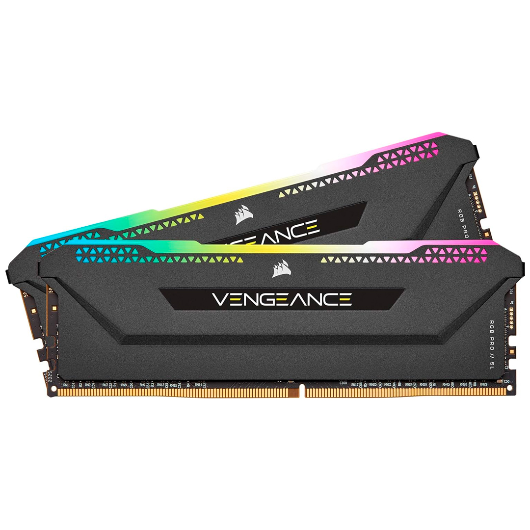 Amazon.co.jp: Corsair DDR4-3600MHz デスクトップPC用 メモリ