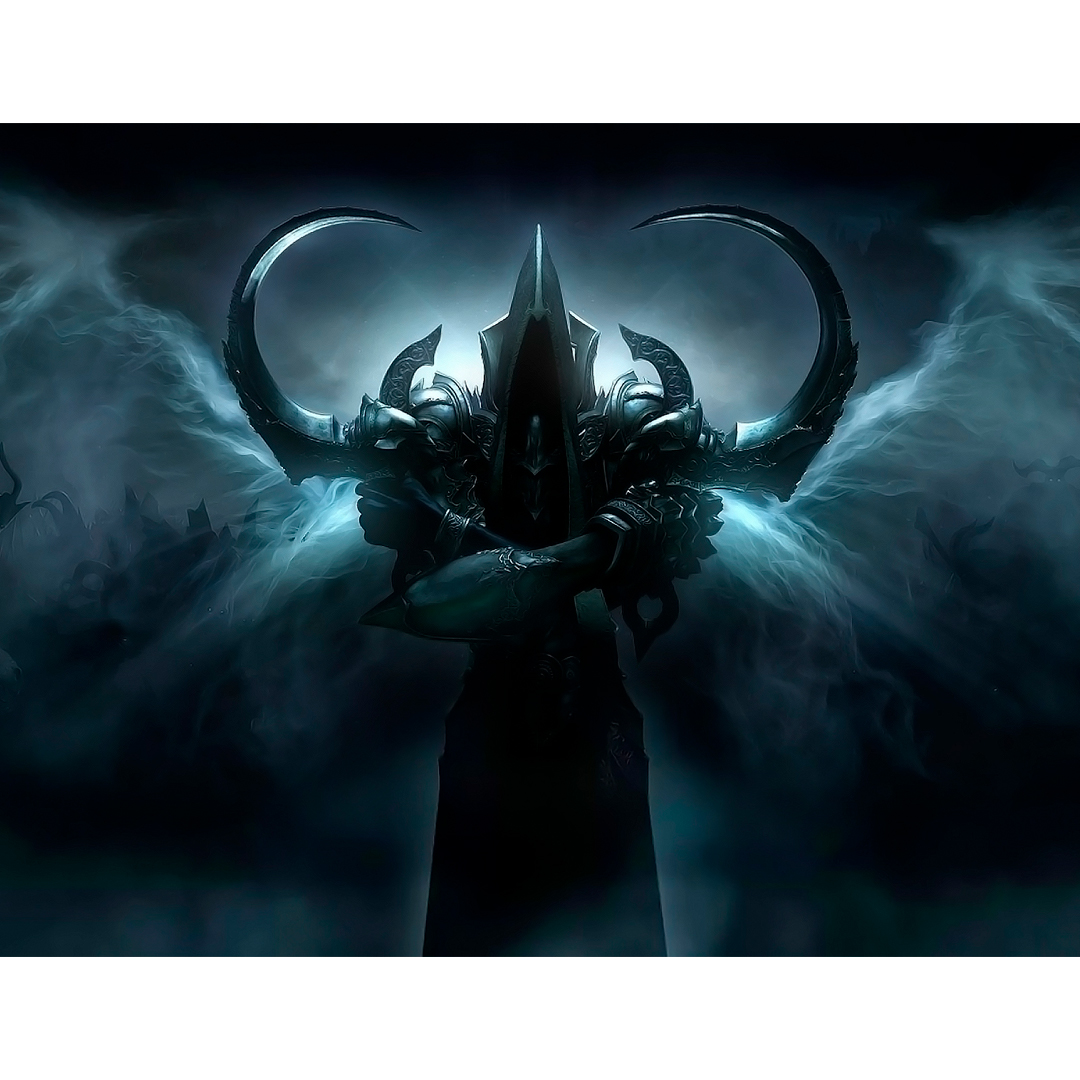 Diablo III : Ultimate Evil Edition sur Xbox One