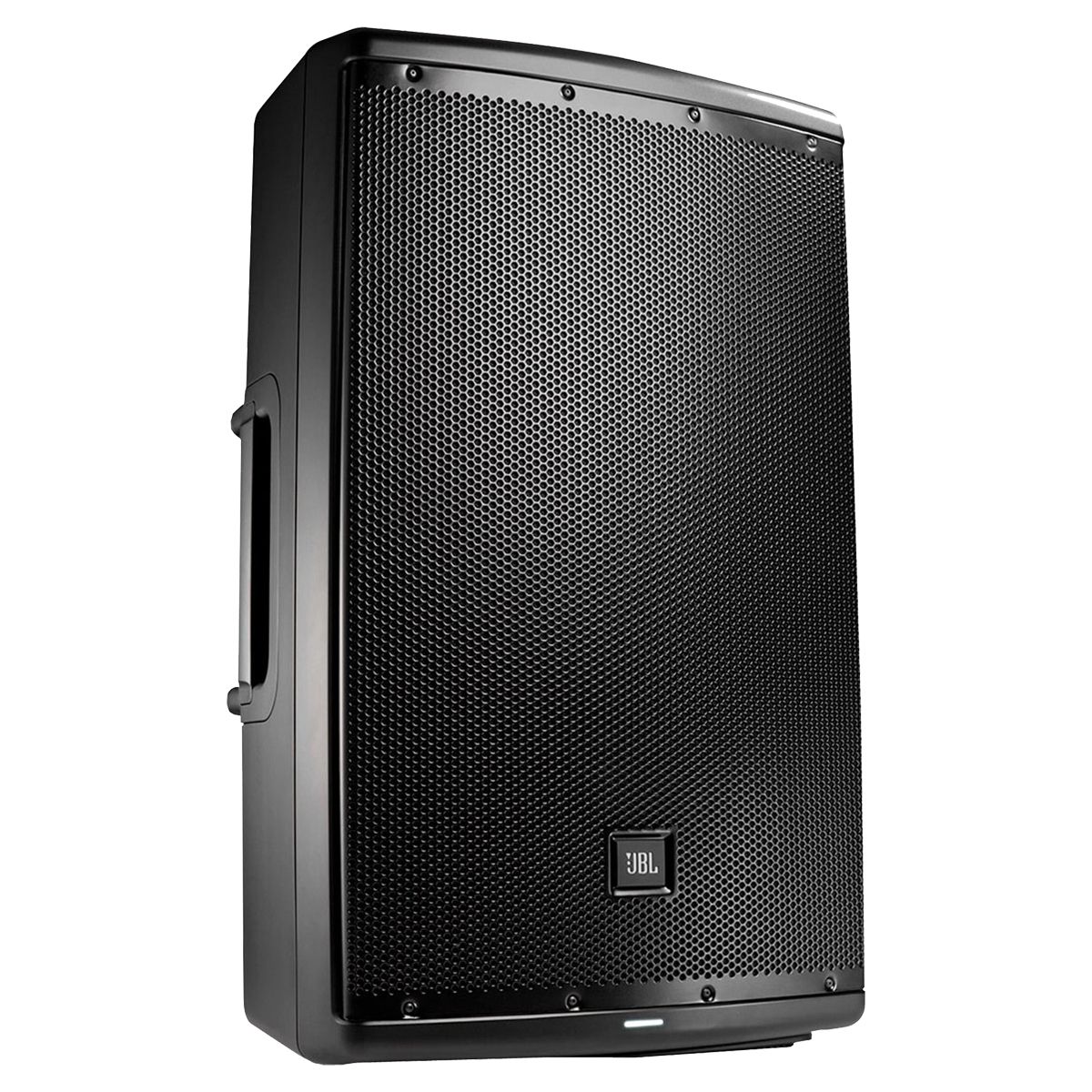 Caixa Ativa JBL 15 Polegadas 500W RMS EON615 Bivolt - AudioDriver