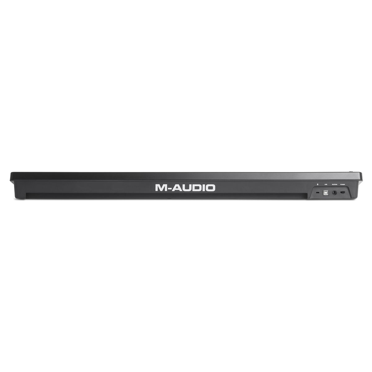 Teclado Controlador 49 Teclas Keystation 49 III MK3 - M-Audio
