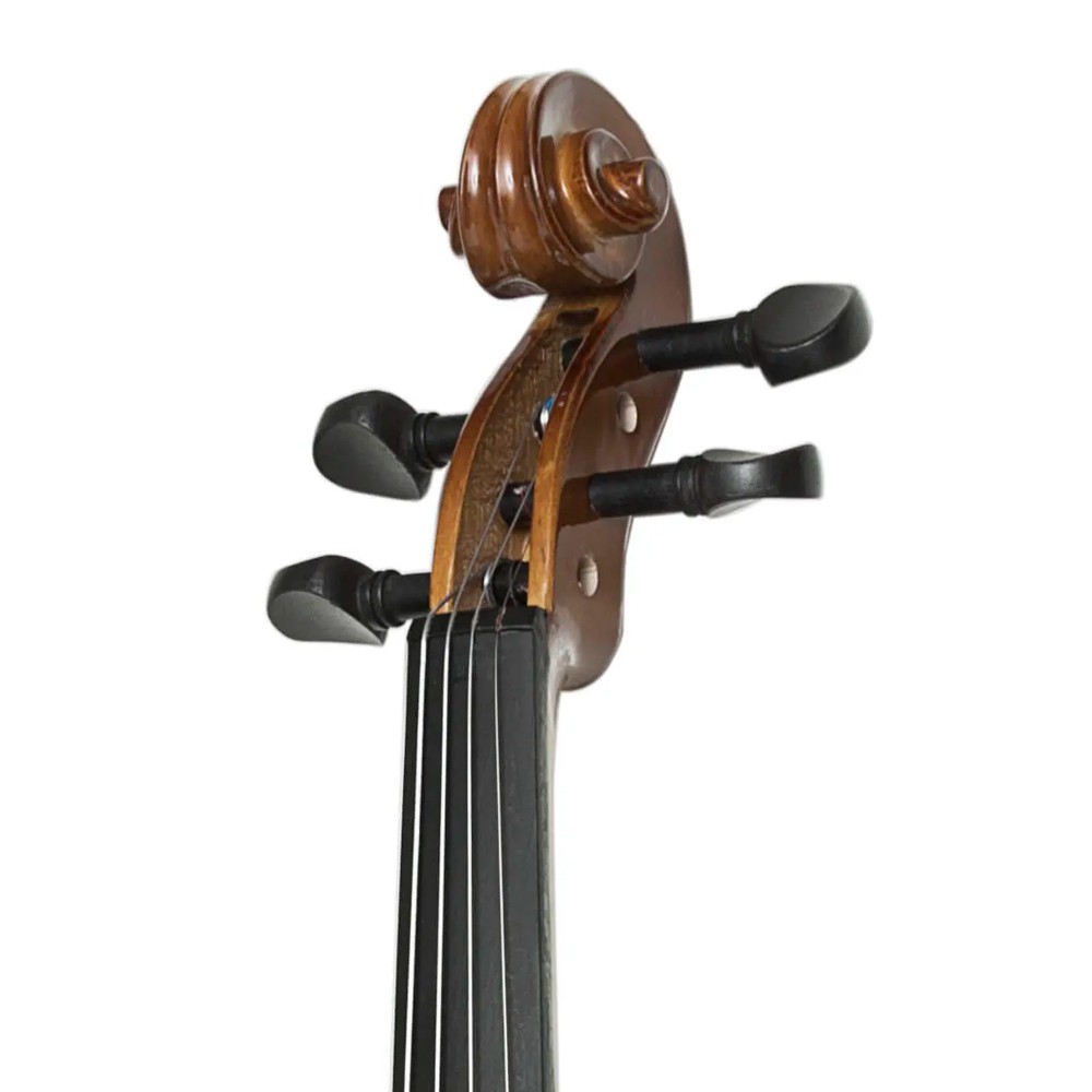 Corde Per Violino Thomastik Dominante - Anima Sintetica, Alluminio Estruso - Foto 12