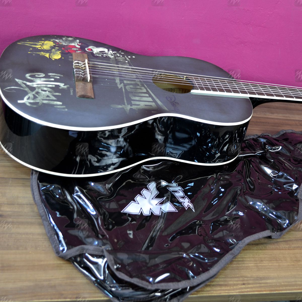 ☆ODー1シャフト☆Mike Sigel☆マイクシーゲル ODー1シャフト☆Mike