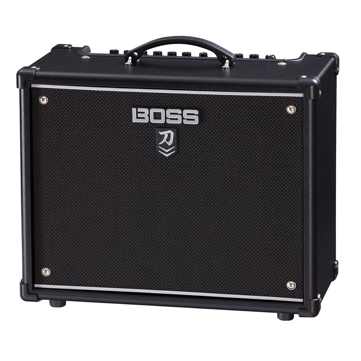 Amplificador para Guitarra - 50W - Katana - Boss - AudioDriver