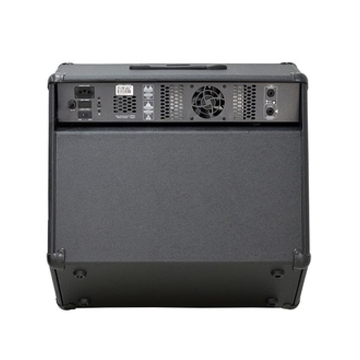 Amplificador Teclado e Voz - OCK-600X - 3 Canais - 200 Watts