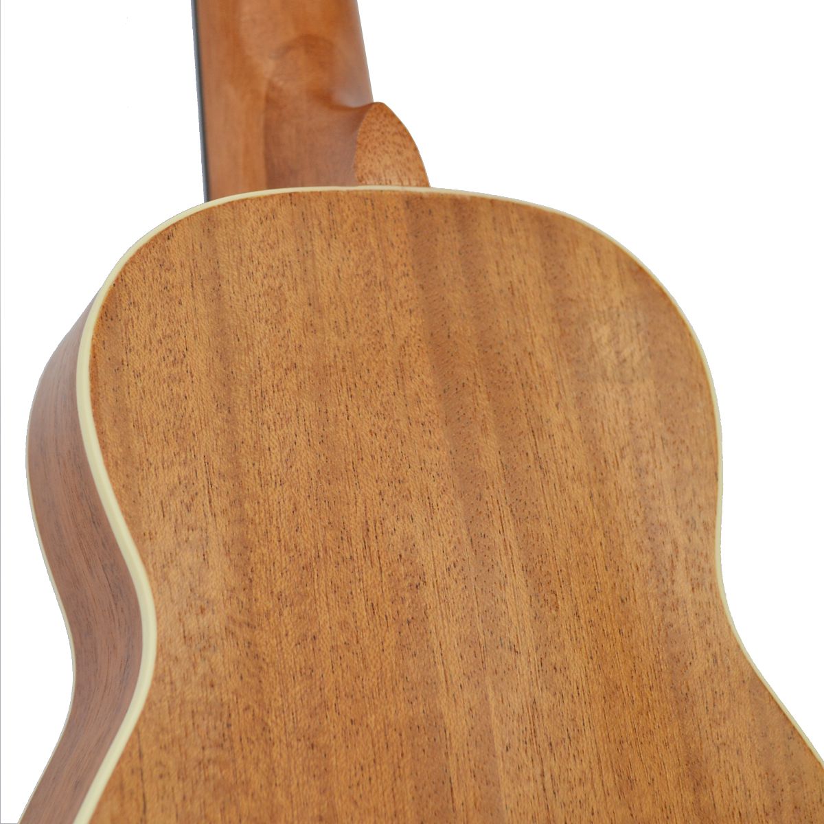 Ukulele Soprano PHX UKP-21 Natural - AudioDriver Instrumentos