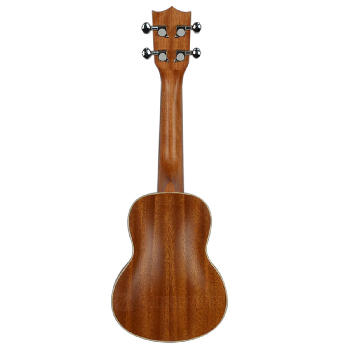 uku.lele ★2 Ukulele Soprano Acústico NU21MGQ - Namaste - AudioDriver