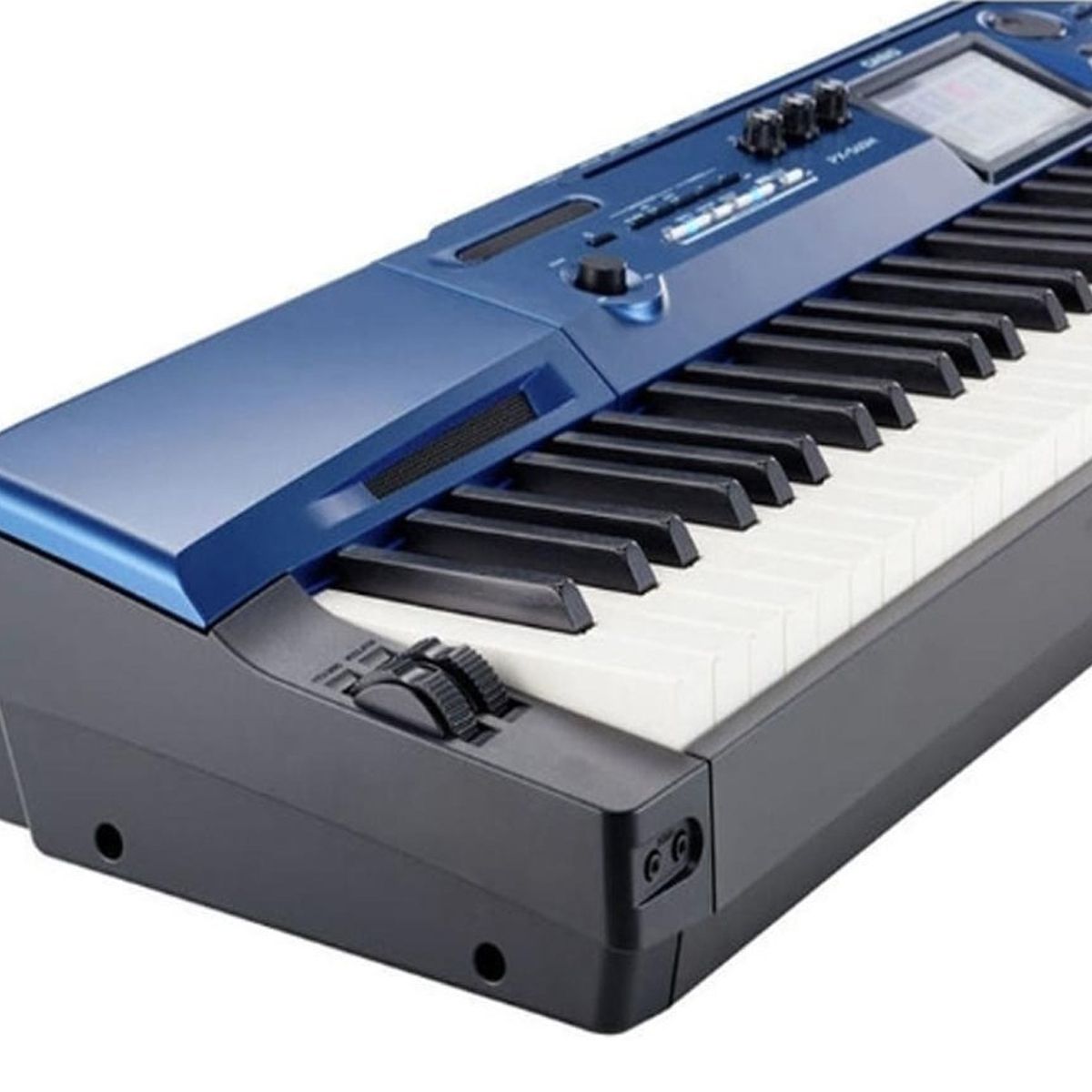 Piano Digital Privia PX-560 MBE Azul - Casio - AudioDriver