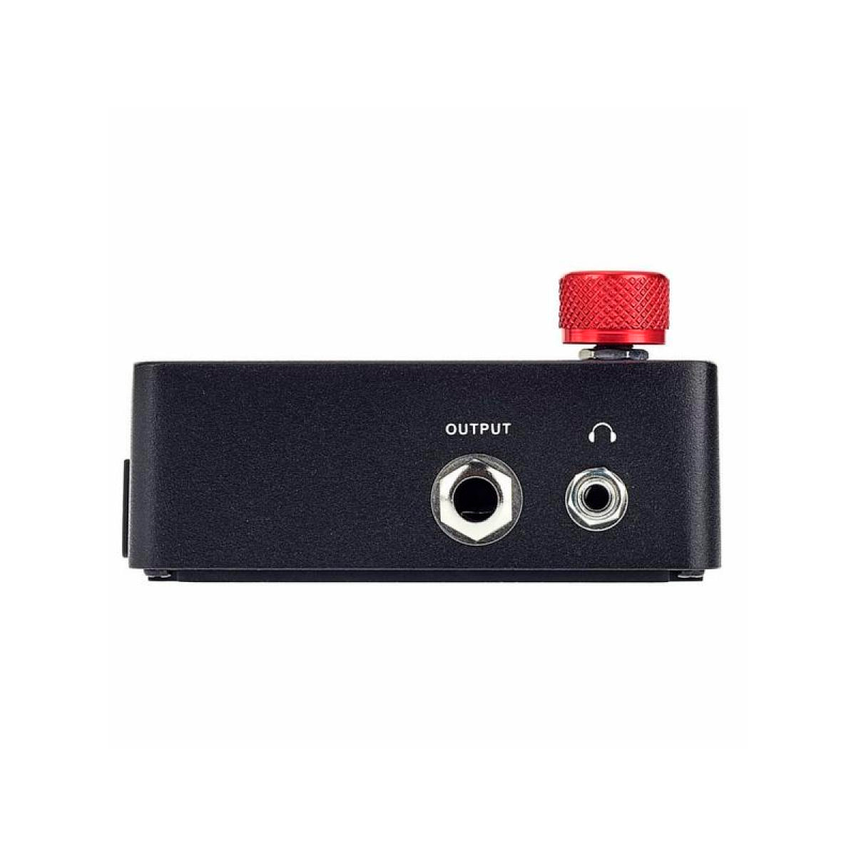 Pedal Simulador de Gabinete (Caixa Acustica) Radar MS1 - Mooer