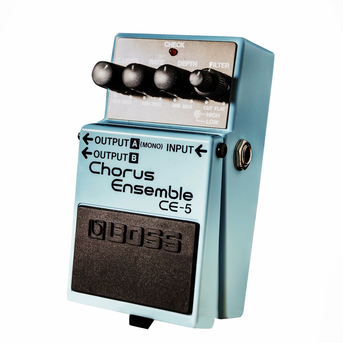 BOSS　コーラスアンサンブル　CE-5 (Chorus Ensemble) BOSS CE-5 コーラスアンサンブル BOSS - CE-5 | Chorus Ensemble