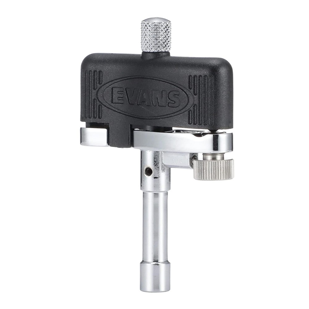 Evans Torque Key Instructions.pdf Chave de Afinação Ergonômica para Bateria Evans DATK Torque Key ...