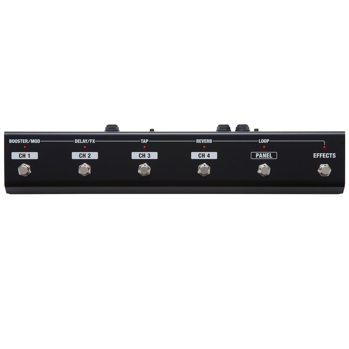 Pedal FootSwitch GA-FC para Amplificador Katana e GA-112/212