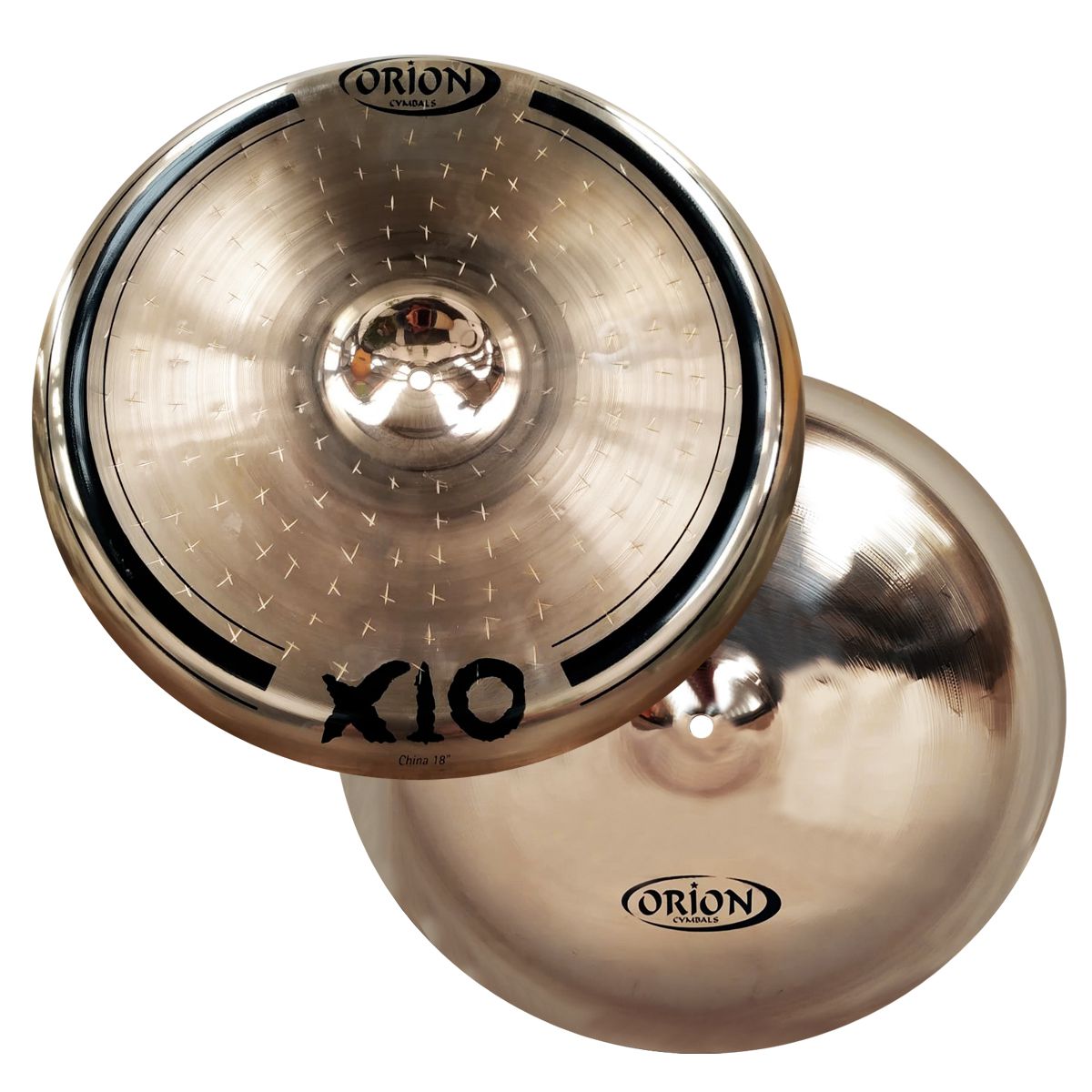 ポメチー Prato China 18