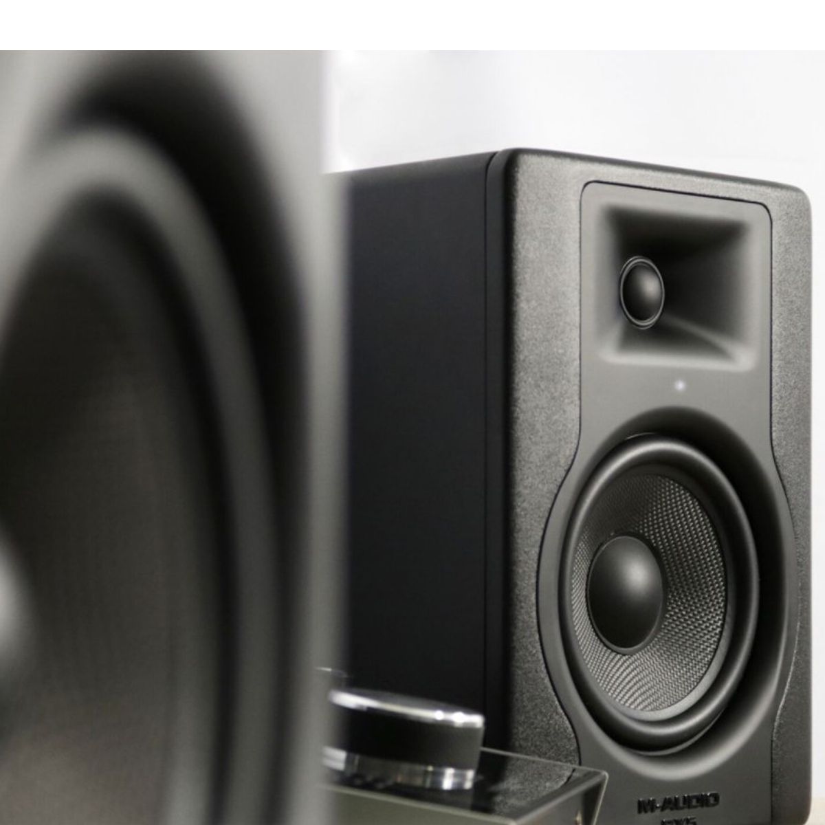 Monitor de Estúdio Ativo 5