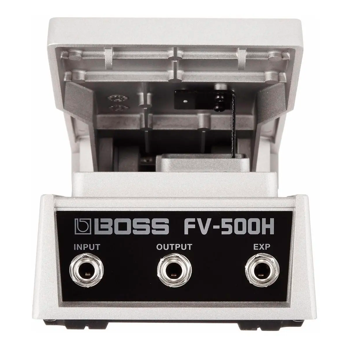 Pedal de Volume/Expressão FV-500H - Boss - AudioDriver