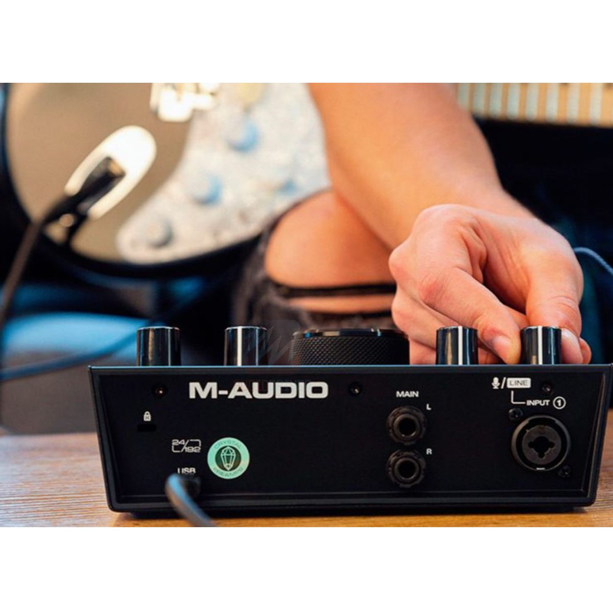 新品未使用 SM PRO AUDIO ADDA-192S 275df0f582be76edc18c984dac3073