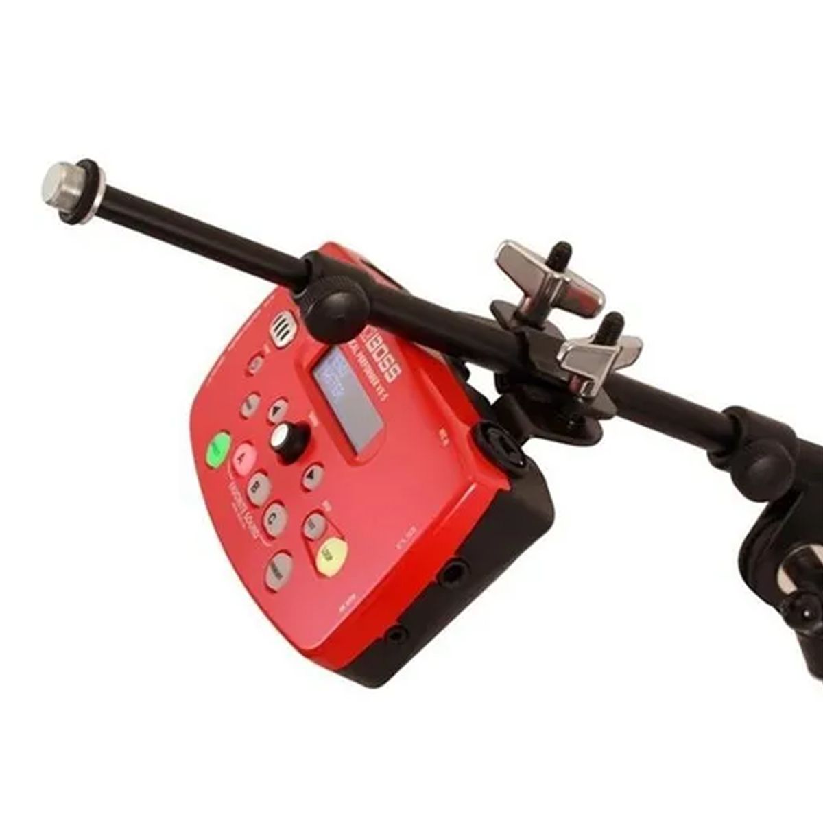 KIT Pedal Para Voz Boss VE-5-RD + Fonte - AudioDriver Instrumentos