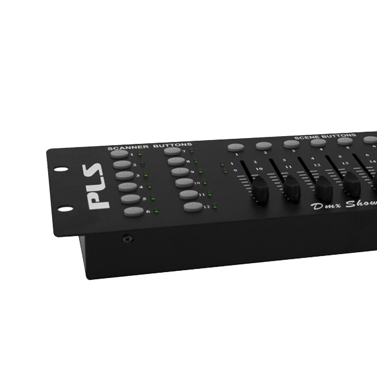 Lighting Craft D900W LED1610 DMXコントローラー TD-1610 | イー