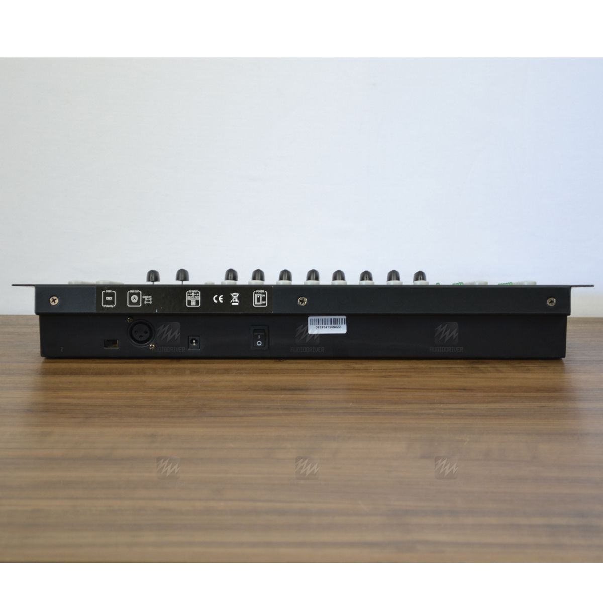 Mesa DMX 192 Litecraft - PLS - AudioDriver Instrumentos Musicais e