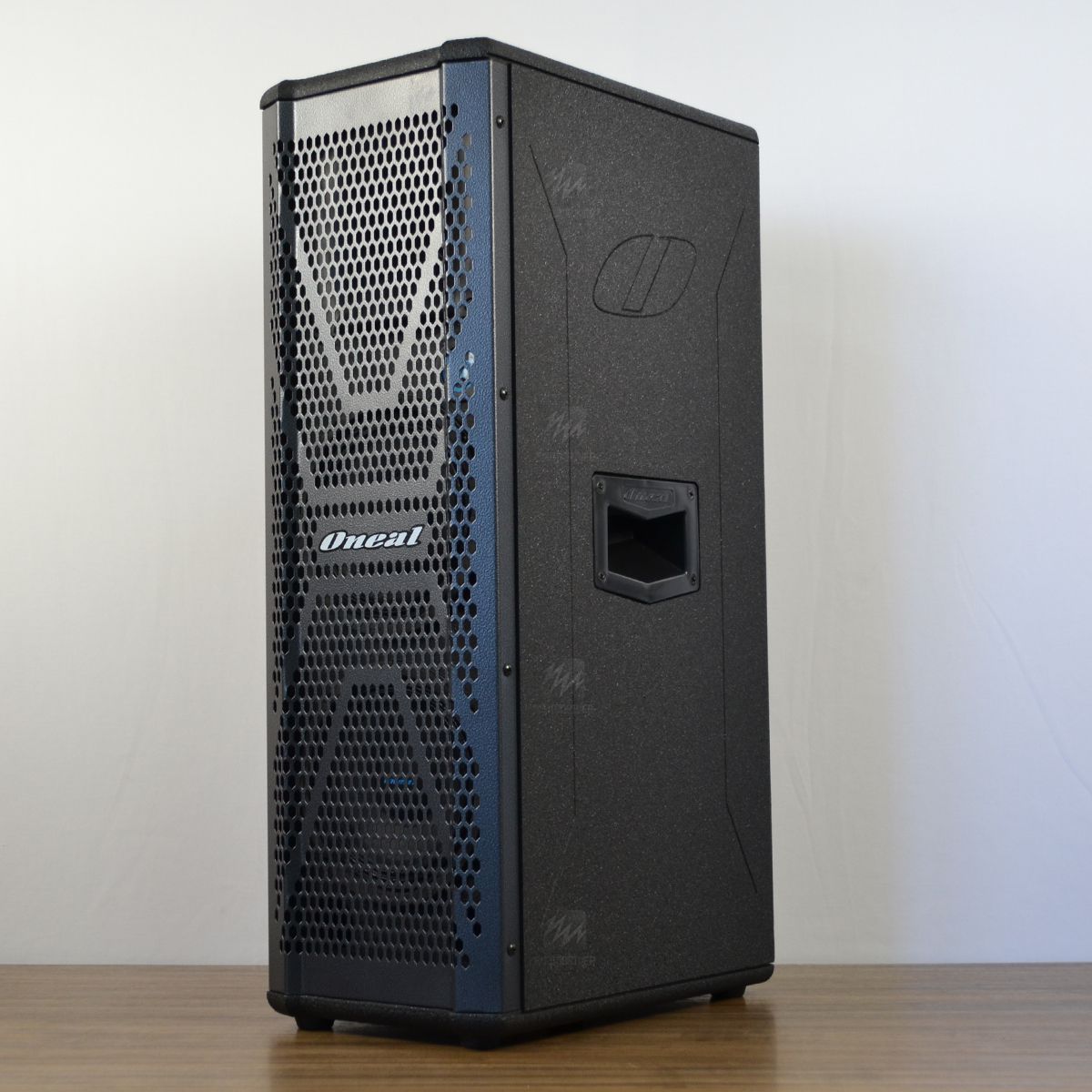 Caixa Ativa 350 W 2 Auto Falante 6